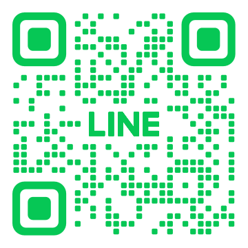 LINE QR Code